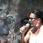 Great Vocals and Great Saxophone