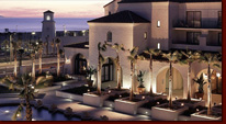 Hyatt Regency HB Resort and Spa